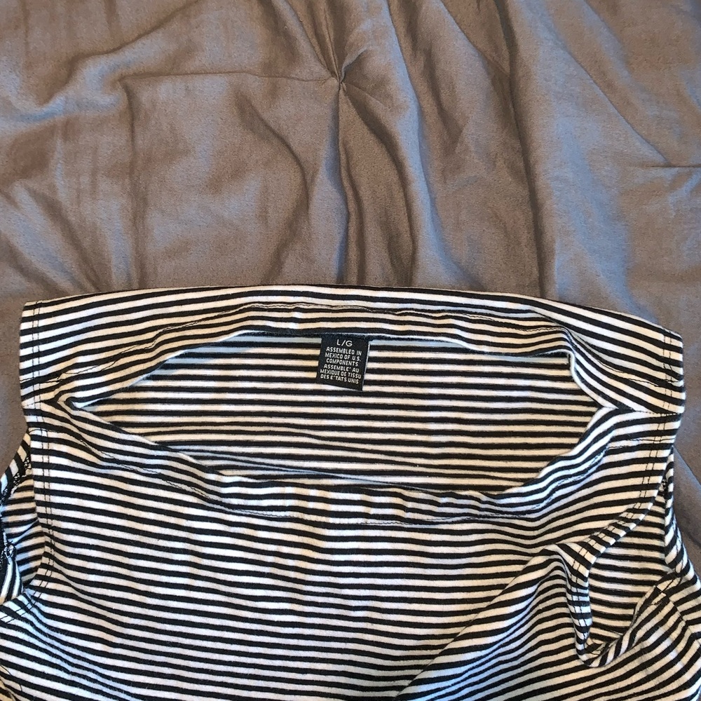 Tank top - Picture 3 of 3